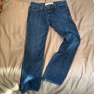Abercrombie & Fitch | Jeans